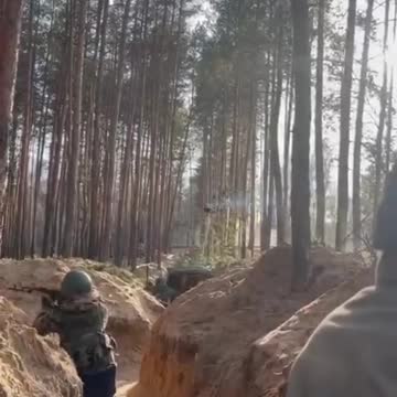 Posobiec: Trench warfare - WW1 is back