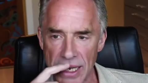 Dr. Jordan B. Peterson