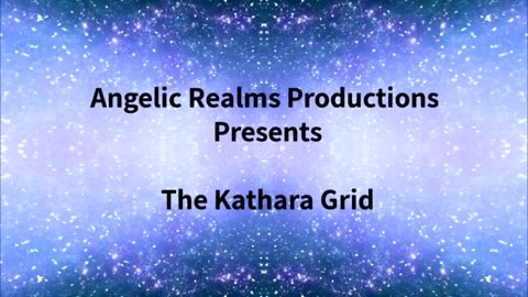 The Kathara Grid KA-Light/THA-Sound/RA-One