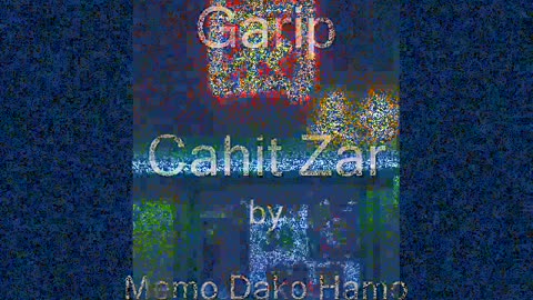 Garip - Cahit Zar