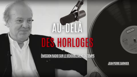 Au delà des horloges