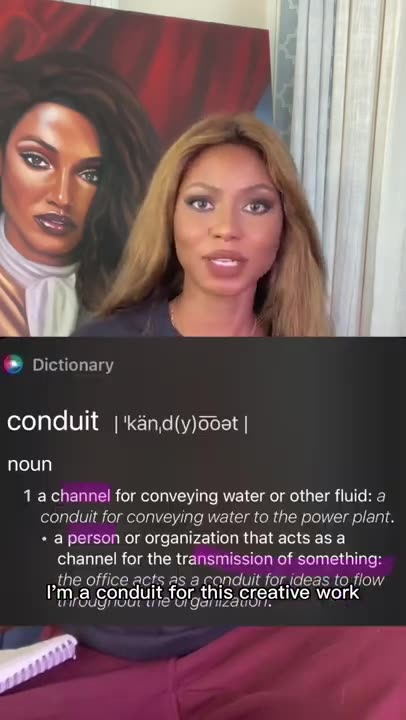 (Short) Until You ACT on an idea, it isn’t yours!