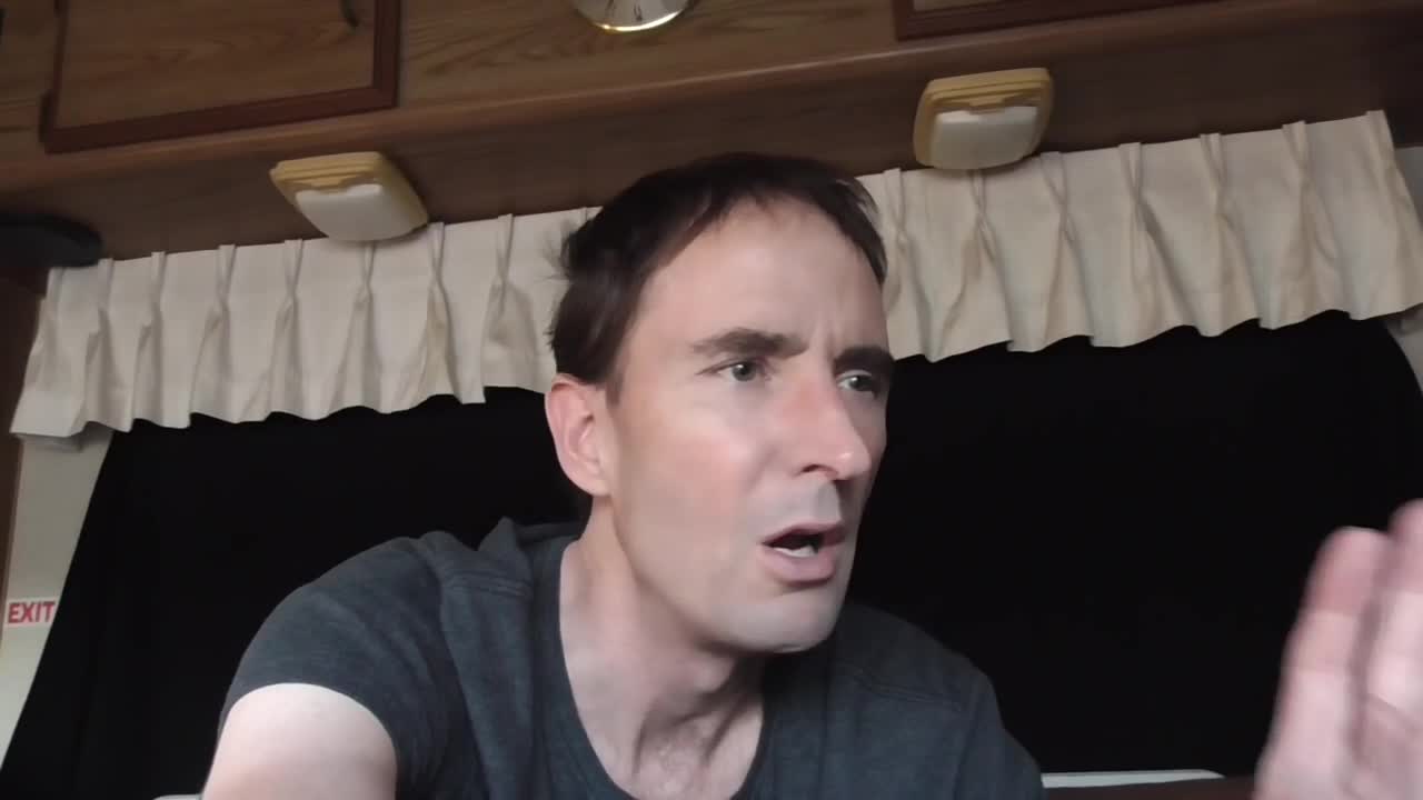 255. Gang Stalking is Demons - Comment (RBruce 4-2016)