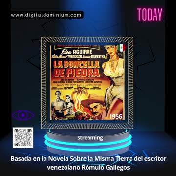 Streaming Clásicos del Cine Latinoamericano