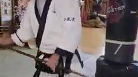 Hapkido