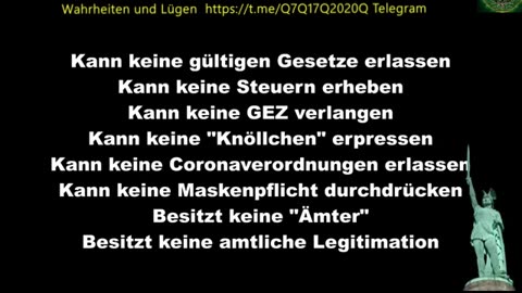 WISSEN IST EINE HOLSCHULD - Aber "Schulden" hat mittlerweile jeder Depp