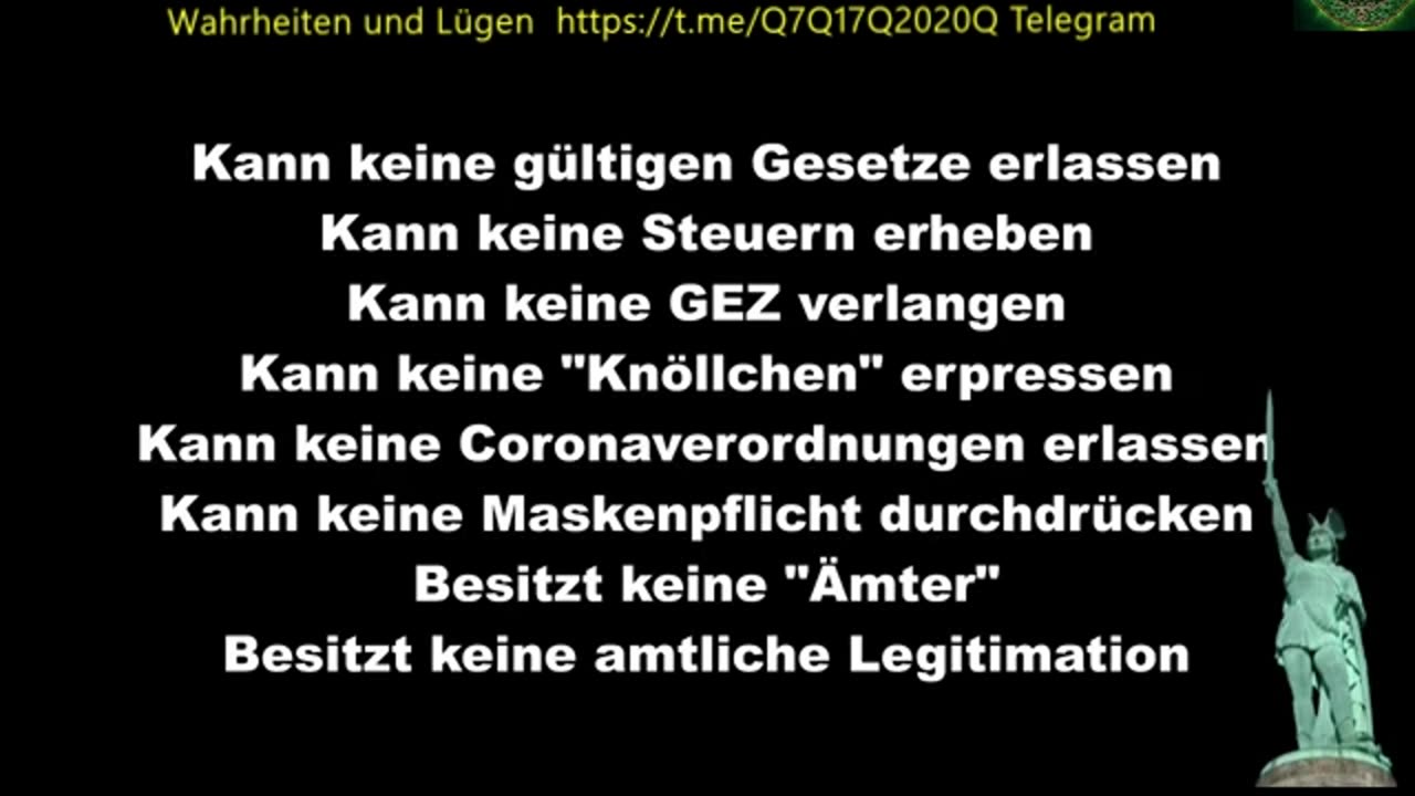 WISSEN IST EINE HOLSCHULD - Aber "Schulden" hat mittlerweile jeder Depp