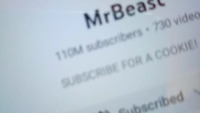 Its is my official work this is channels