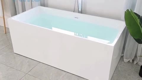 Best Best Best freestanding bathroom bathtub for modern bathroom Supplier Company -