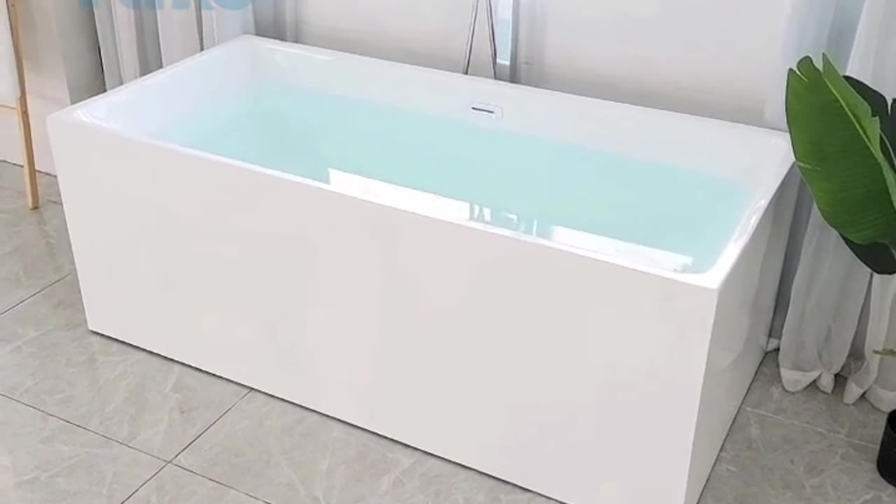 Best Best Best freestanding bathroom bathtub for modern bathroom Supplier Company -