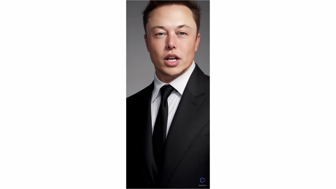MOTIVATION:Boundless Vision/Discovering Infinite Potential With Elon Musk