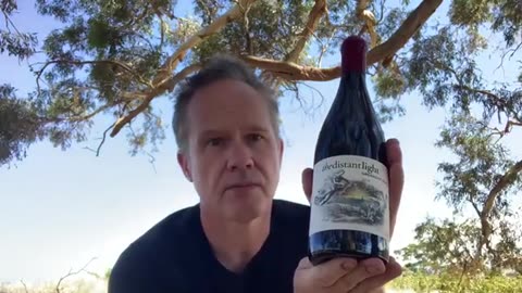 Thistledown - Distant Light Grenache Shiraz Overview