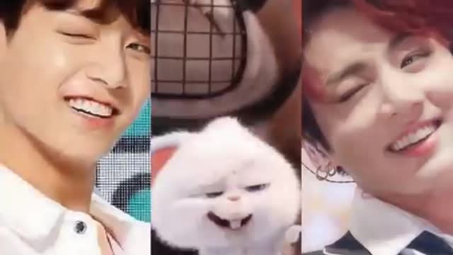 When "JK" Meets "SnowBall"