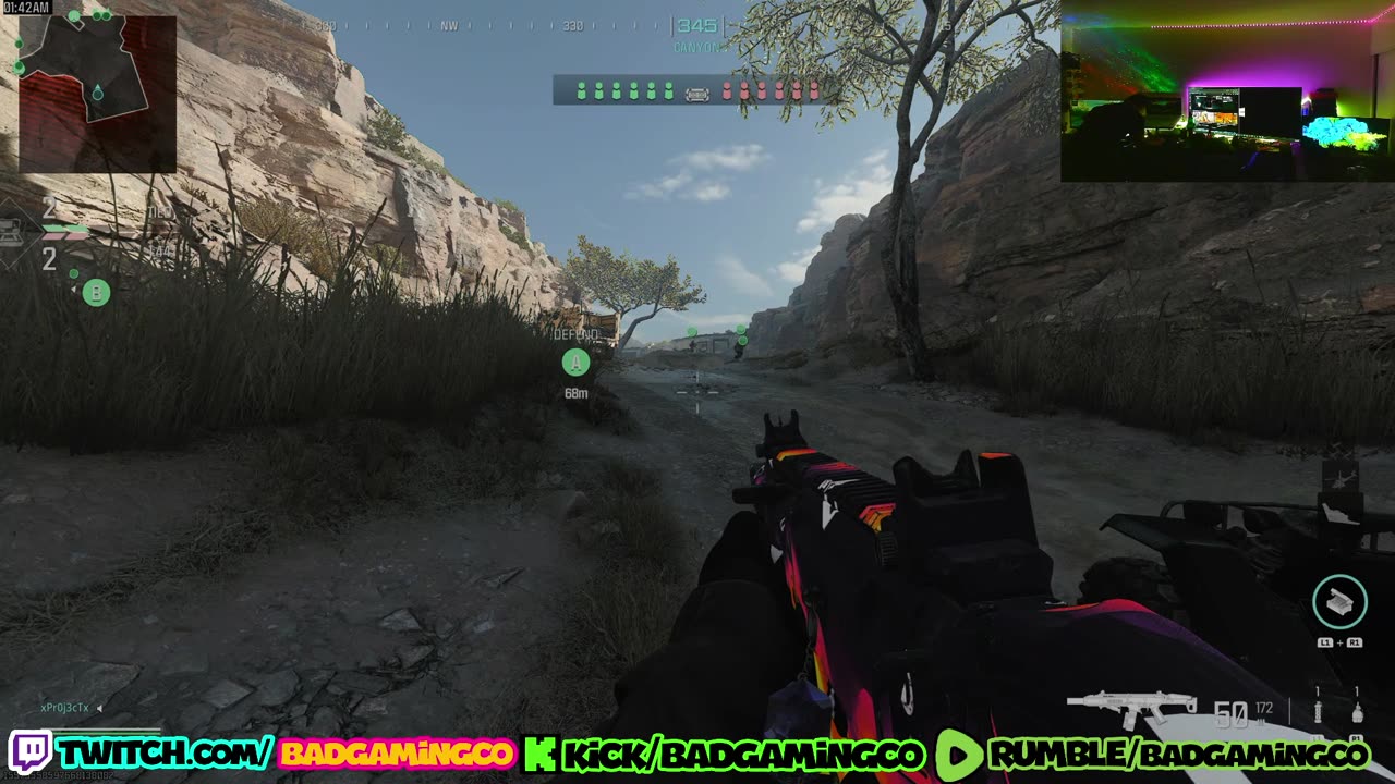 WASSUPP CHAT!! RANDOM VIDEOS AND PLAYING SOME CALL OF DUTY!! JOIN STREAM IF YOUR BORED GOOD DAY TODAY!!!