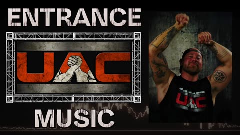 UAC | Entrance Music Vol.1