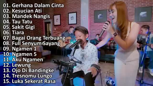 Lagu terpopuler taun 2022