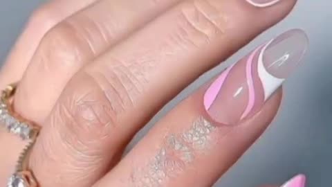 NAIL ART FOR BEGINNERS