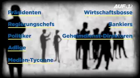 Ursula von der Leyen - fremdgesteuert