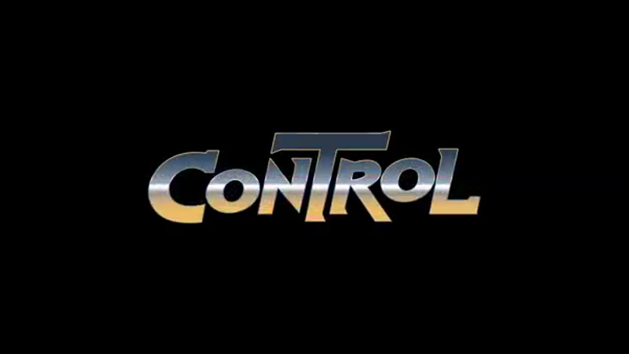 CONTROL - NO SERIA NADA (VIDEO OFICIAL)