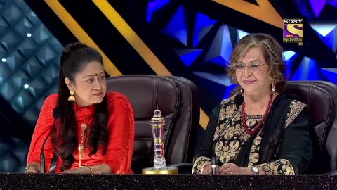 Pranjal कर रह ह अपन Family क Miss Superstar Singer Season 2 Contestant Album_1080p