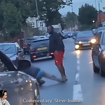 Stop playing in the streets