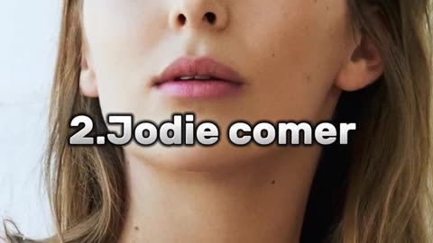 Top 5 Most Beautiful Women In The World 2023