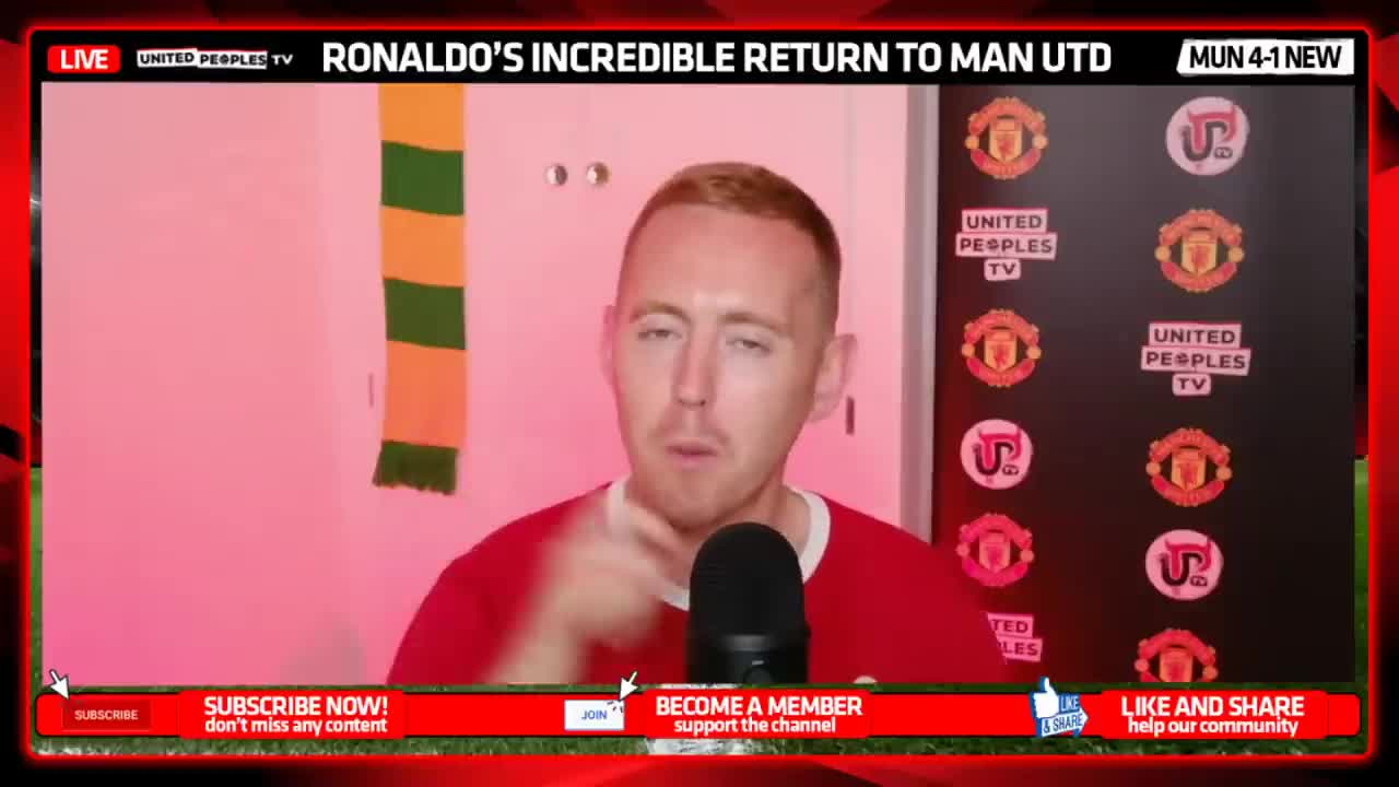 Cristiano Ronaldo returns to Manchester United with goals and victory