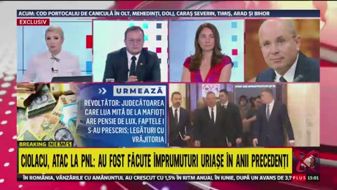 Gușă: Fără concedieri masive și rapide reforma bugetară nu e posibilă!