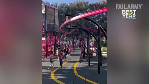 Best Fails of the Year (So Far) 2022
