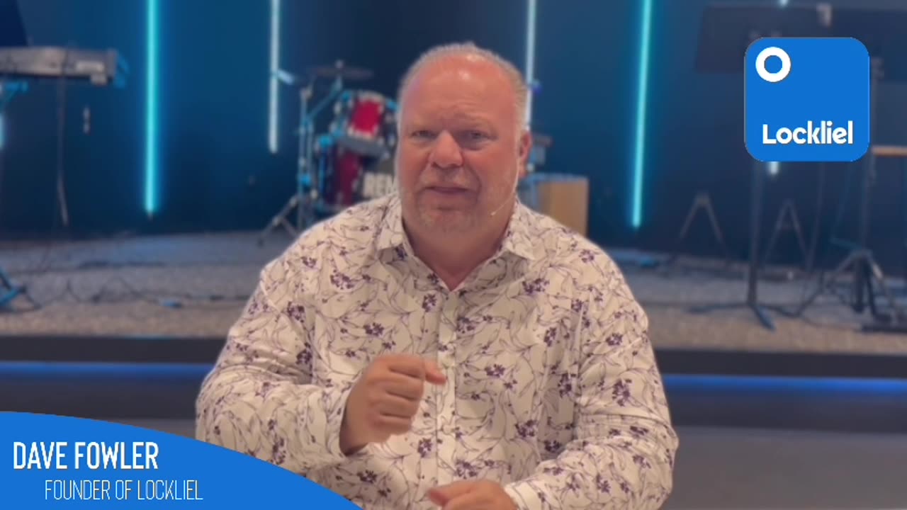 FAITH BOOST BROADCAST | OUR IDENTITY IN CHRIST CHAMPION MINDSET - DAY 7 | LOCKLIEL OVERVIEW