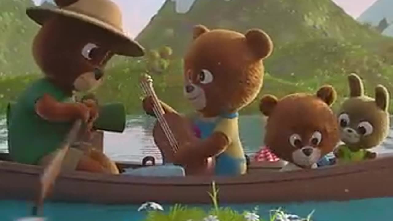 Kids song