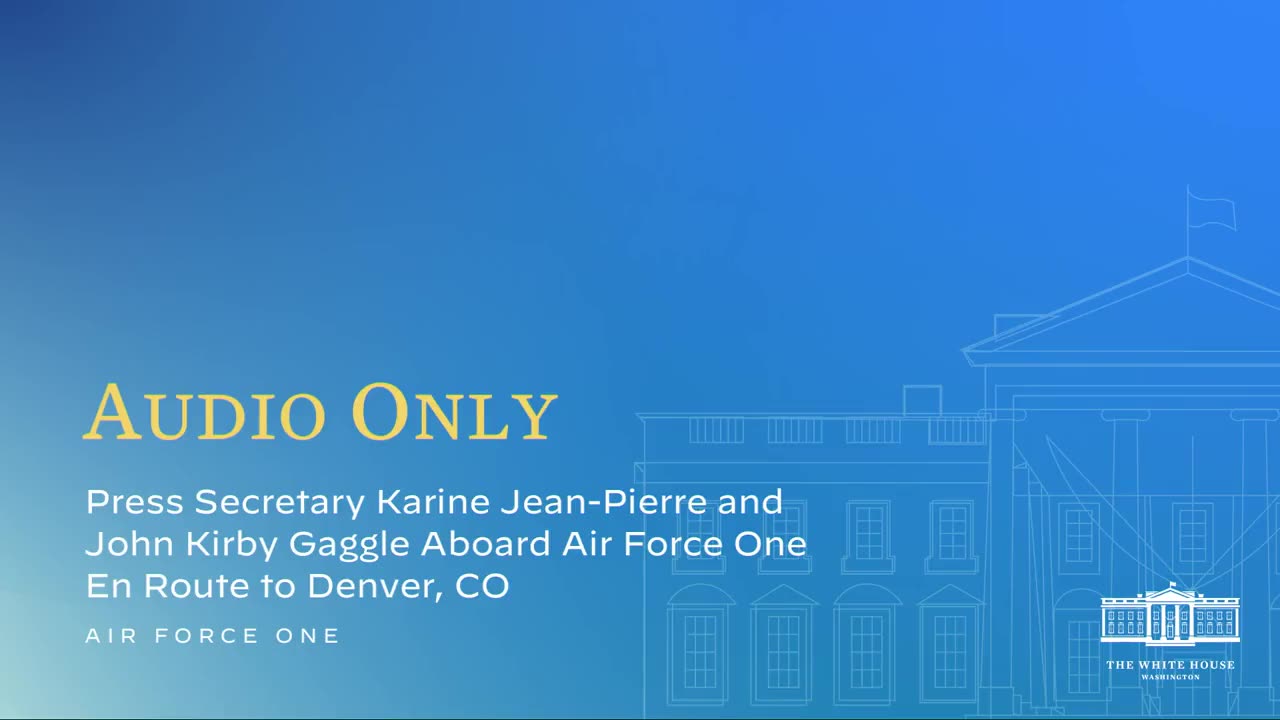 Jean-Pierre Spins For Hunter Biden: Americans Don't Want To Hear About Him