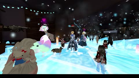 vrchat nice game