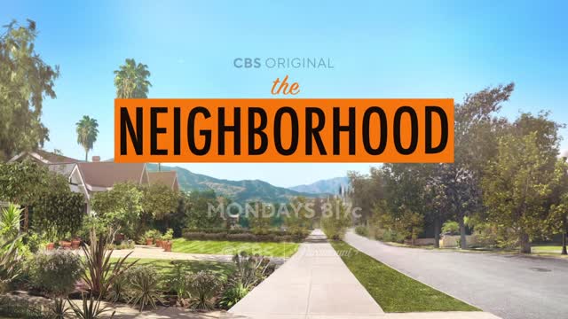 The Neighborhood - Let Go