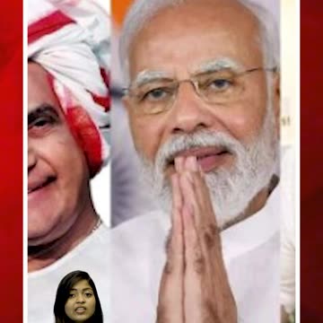 ఎన్టీఆర్ కలలు కన్న సమాజం కోసం పనిచేస్తాం: మోదీ| #modi #ytshorts #shorts #ntrjayanthi | FBTV NEWS