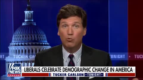 White replacement - Tucker