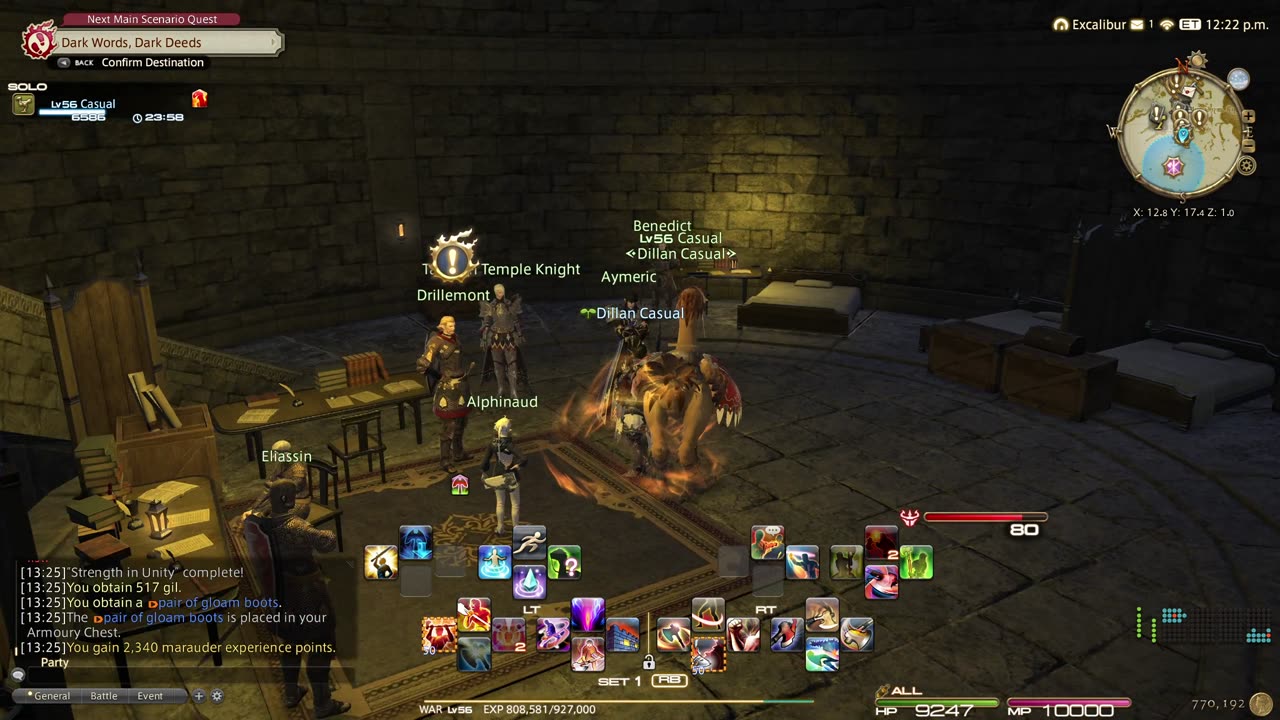 FFXIV Ver. 6.5 - 2024 - Progression Playthrough - Part 40