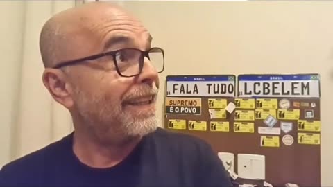 FÁBIO PORCHAT FICOU REVOLTADO, ÉPOCA BOA DO BOLSONARO!!!!!