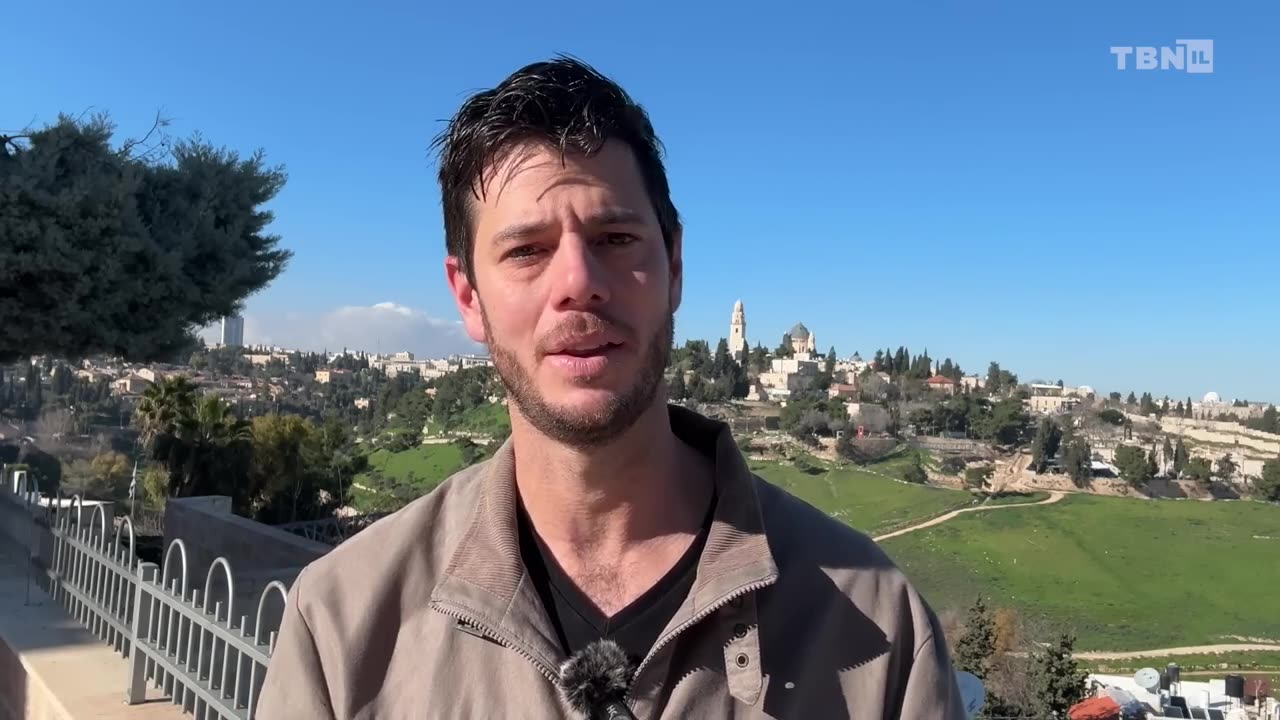 TBN Israel: SHOCKING: IDF Takes Out Critical Hezbollah Target, Uncovers HIDDEN Hamas-Iran Connection