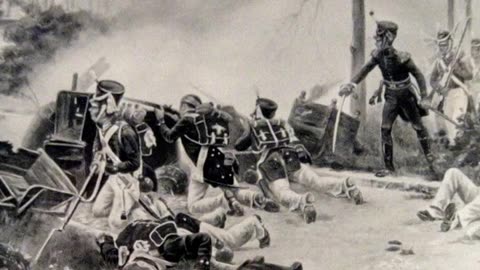 Jefferson Davis: American Patriot