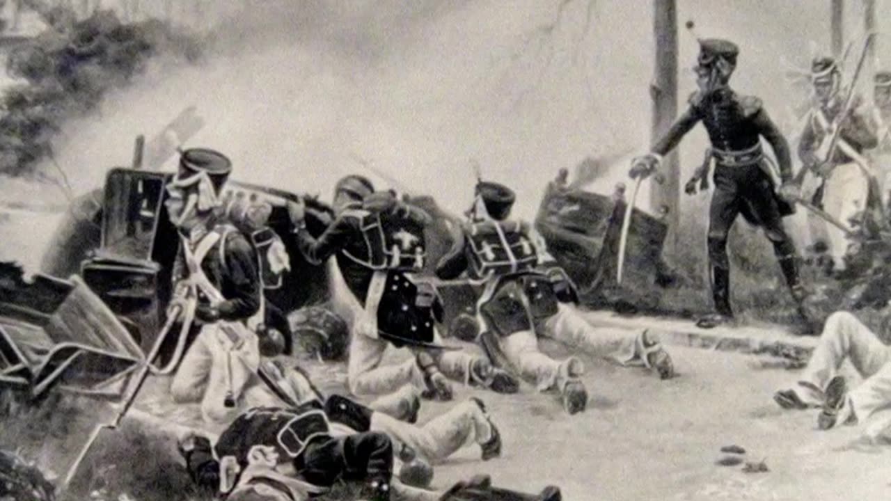 Jefferson Davis: American Patriot