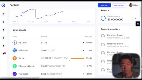 How To Make Money With Coinbase in 2022 (Beginners Guide)