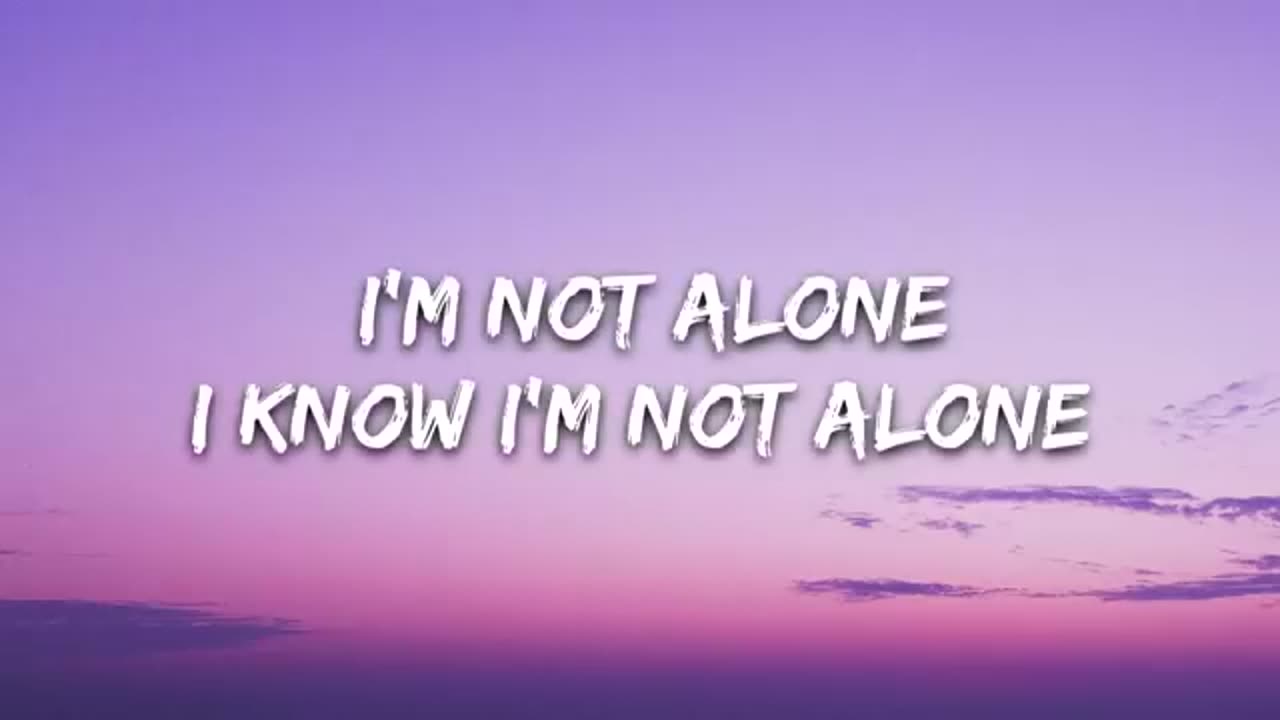 Alan walker_-_ALONE (lyrics)