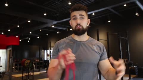 How to fix shoulder Pain/Impingement! (5 East Steps)