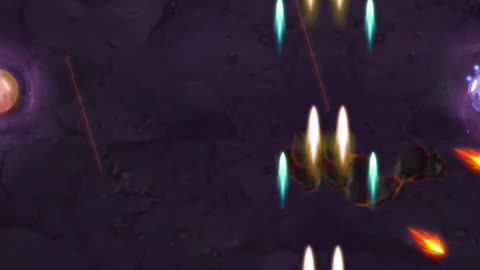 Traveling Galaxy Episode 5