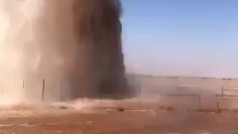 WHATS GOING ON IN SAUDI ARABIA?