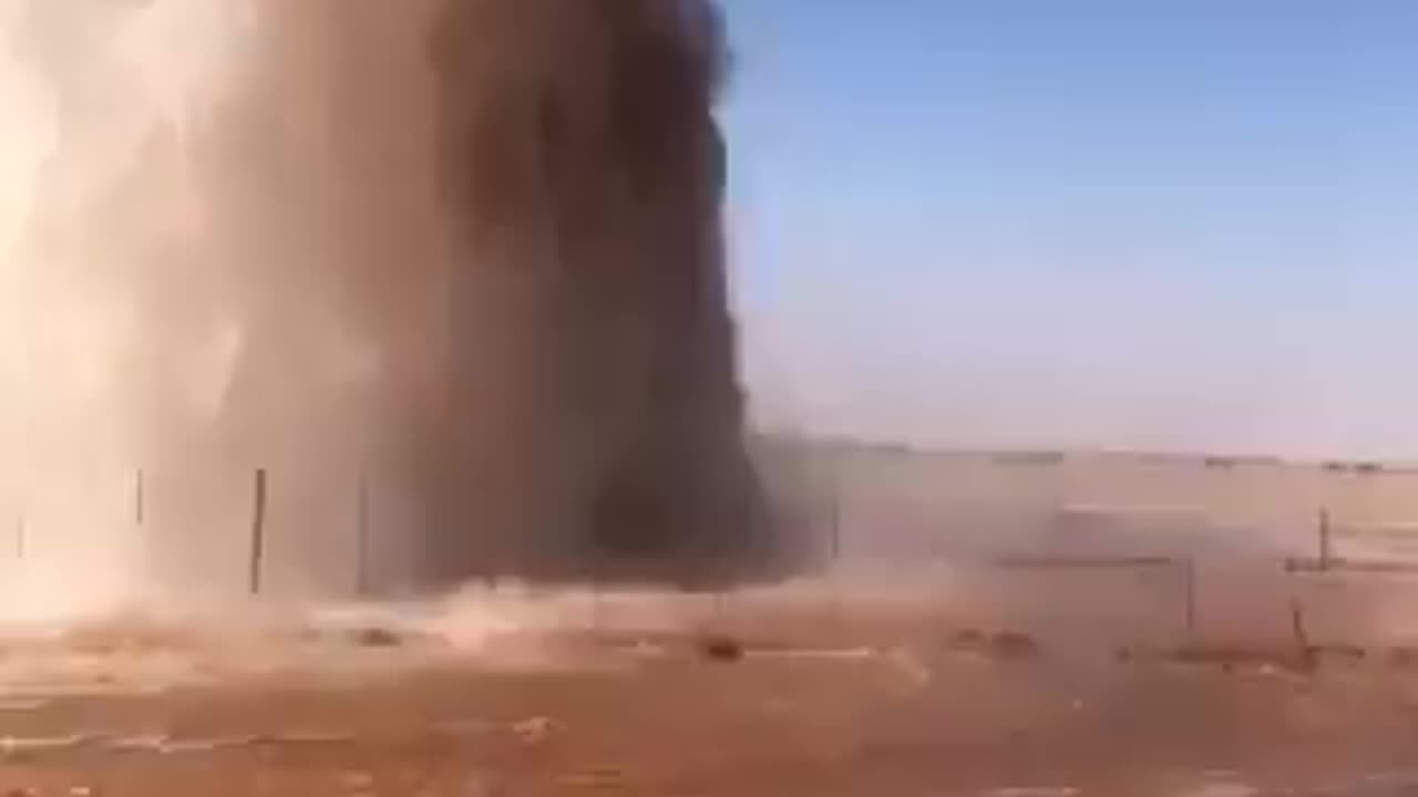 WHATS GOING ON IN SAUDI ARABIA?