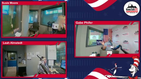 The Vic Porcelli Show 5.26.23