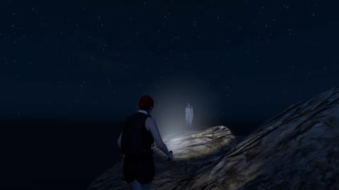 The Creepiest Place In GTA V