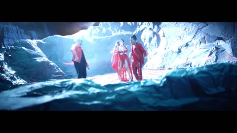 DJ Snake - Taki Taki ft. Selena Gomez, Ozuna, Cardi B (Official Music Video)